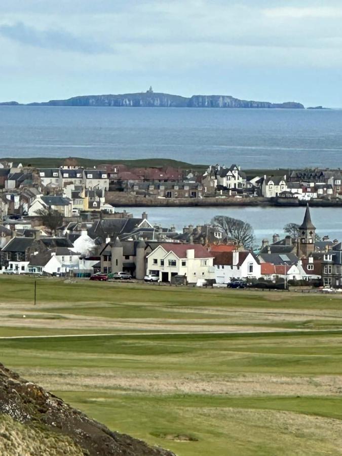 Susie'S Place Elie Exterior photo